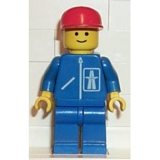 hgh004 Classic Town Highway Pattern 